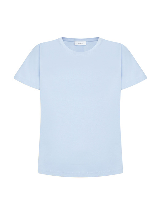 Cap Sleeves T-shirts[LMBCSUTT616]-4color
