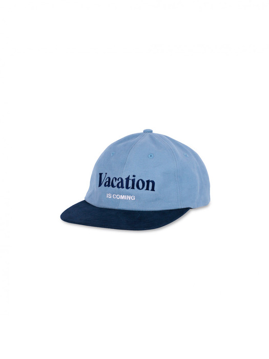 VACATION CAP (SKY BLUE)