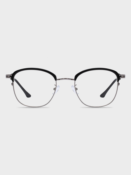 RECLOW G324 BLACK GLASS 안경