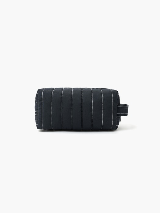 leger pouch - navy