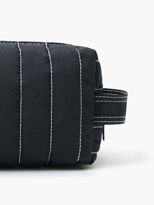 leger pouch - navy