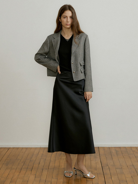BIAS SATIN SK_BLACK