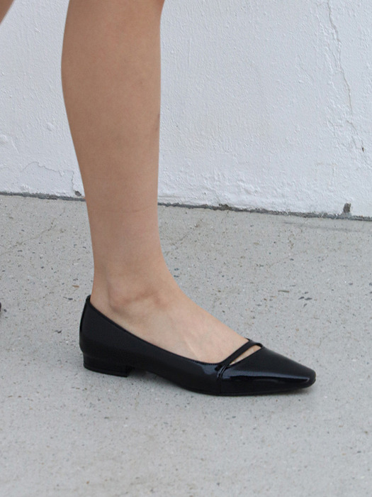 Ci flat shoes_23564_black