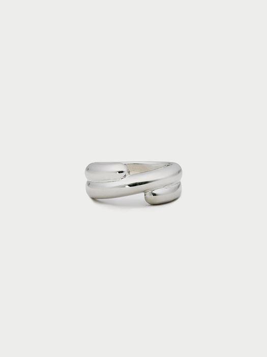 Helix bold Ring