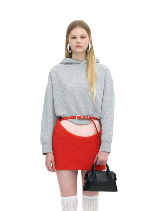 BOAT MINI [BLACK]