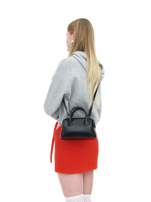 BOAT MINI [BLACK]