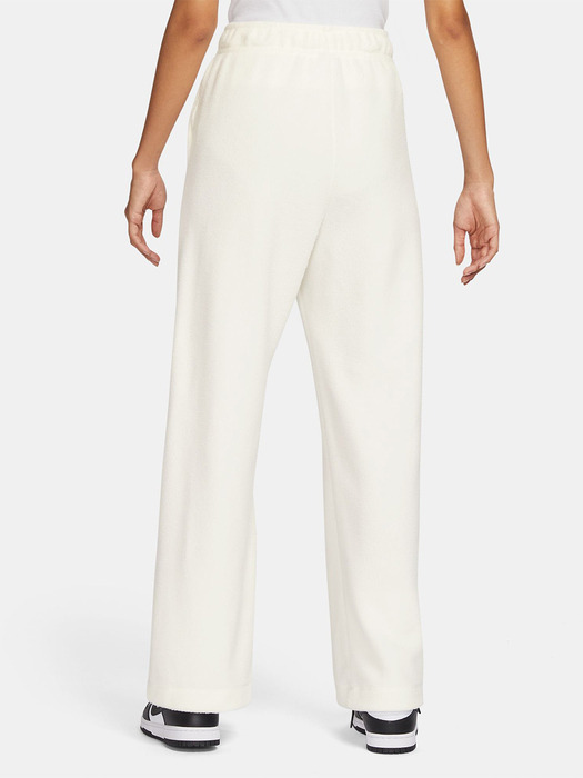 [DV4362-133] AS W NSW PLSH PANT_SAIL/SAIL