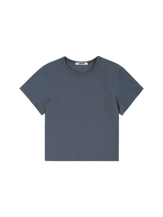 Day Crop T-shirt (3color)