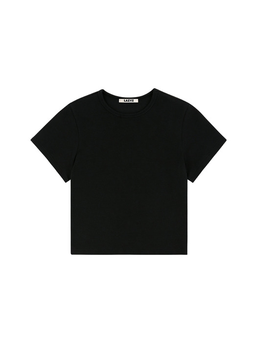 Day Crop T-shirt (3color)