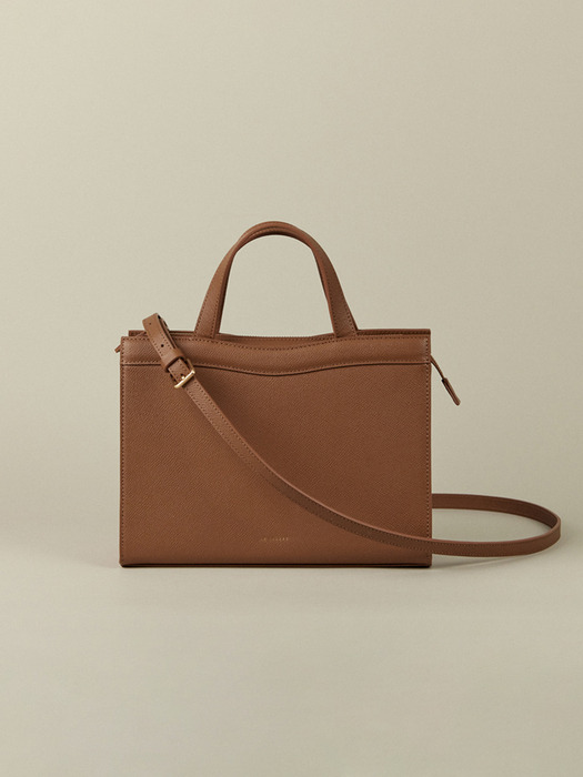 Colline bag, caramel