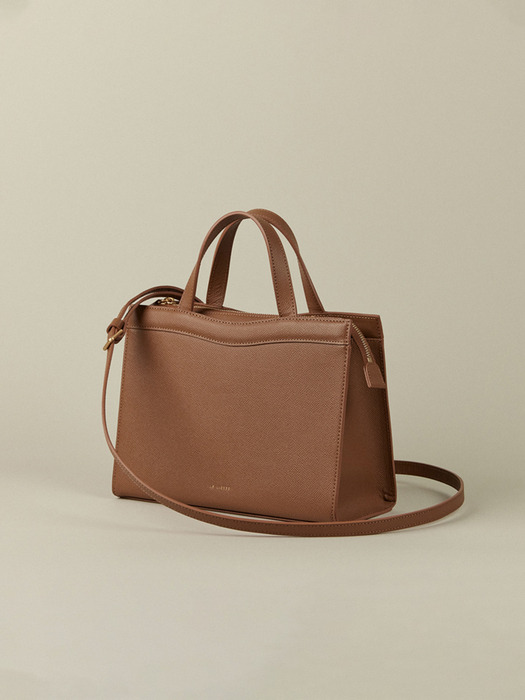 Colline bag, caramel