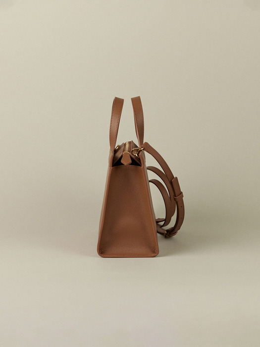 Colline bag, caramel