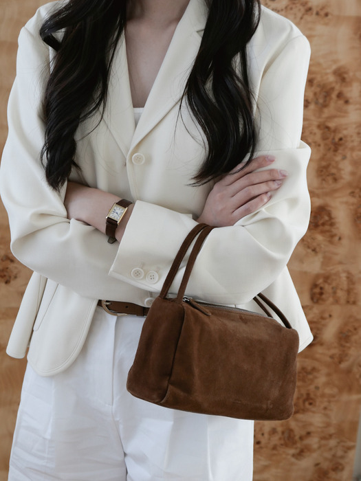 [나연PICK][단독]Madeleine Bag_4 Colors