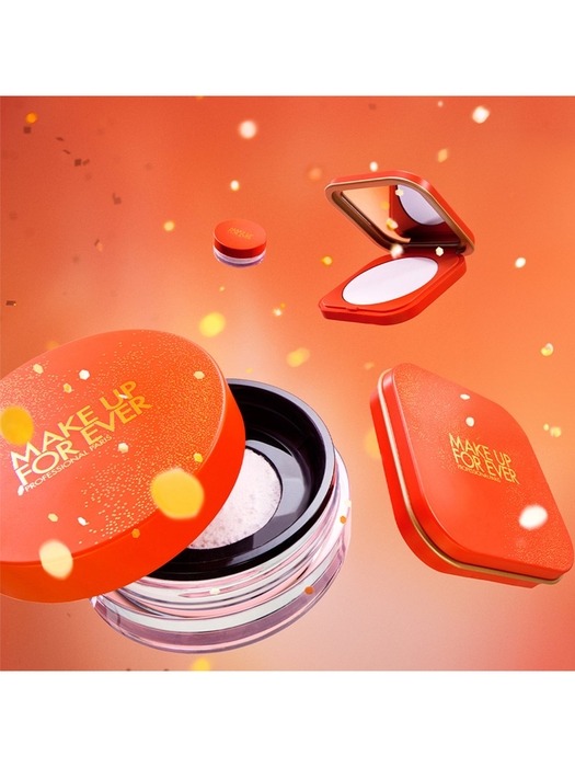 UHD 파우더 (루스) / 2024 홀리데이 컬렉션