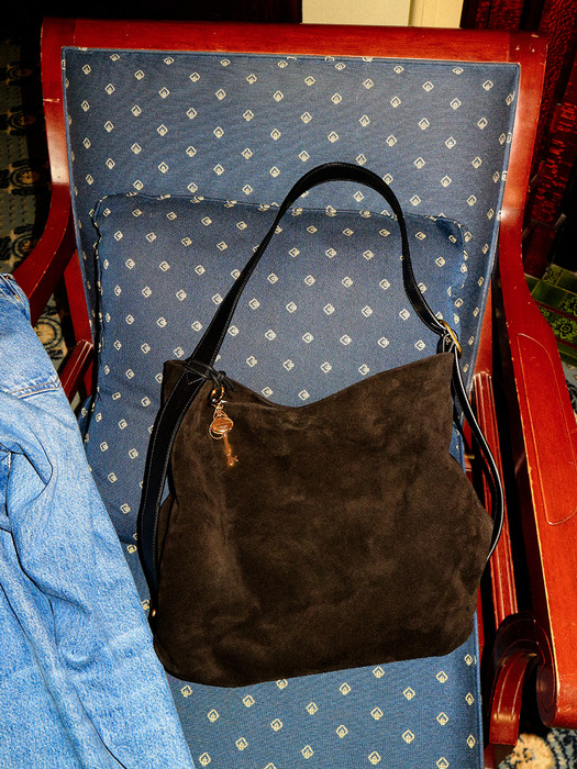 Key Bag_Black