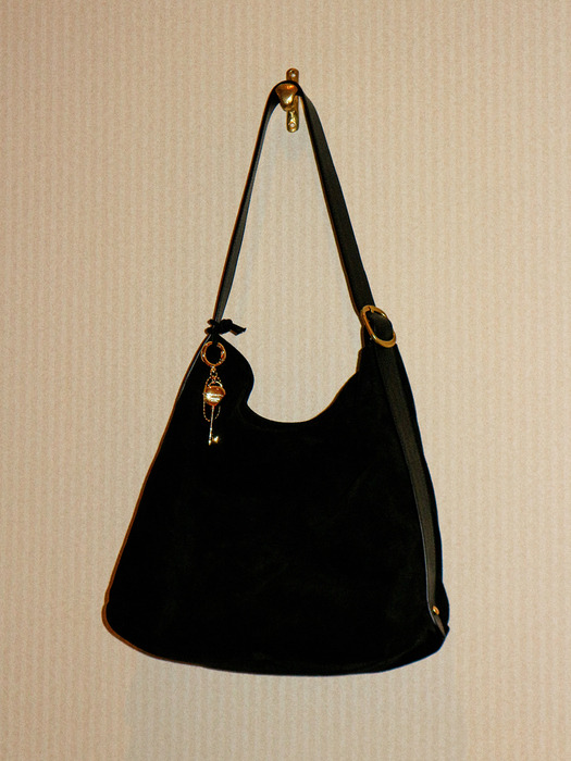 Key Bag_Black