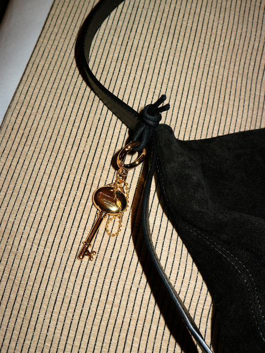 Key Bag_Black