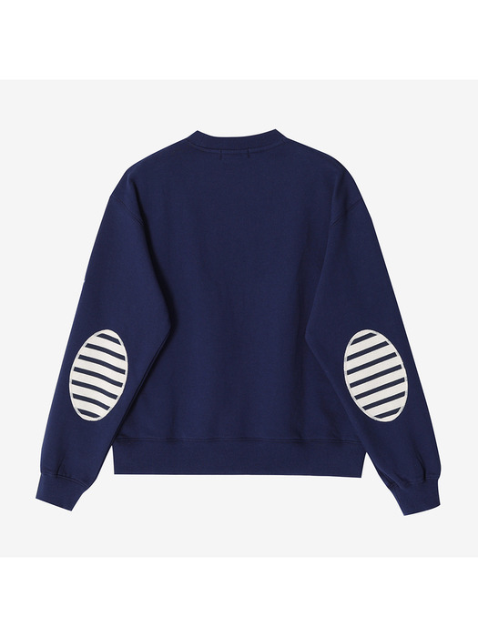 [5% 쿠폰][BEST]Bon Bon Elbow Patch (001) ASJU251KR74-001