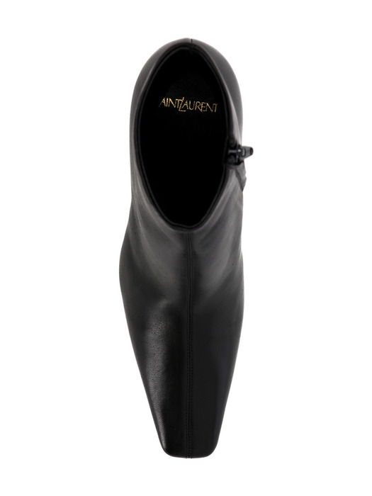 [생로랑] FW24  앵클 부츠 806671AADGZ1000
