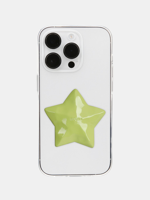 STAR RTOK (OLIVE)