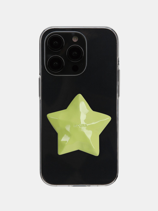STAR RTOK (OLIVE)