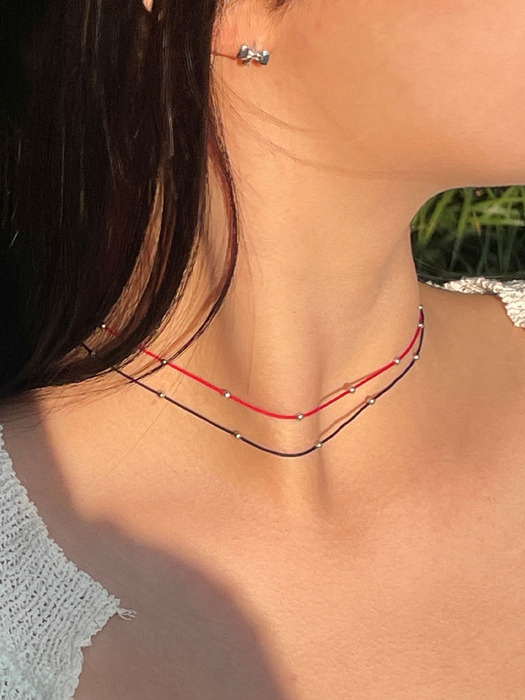 Strap & Ball Choker_2COL