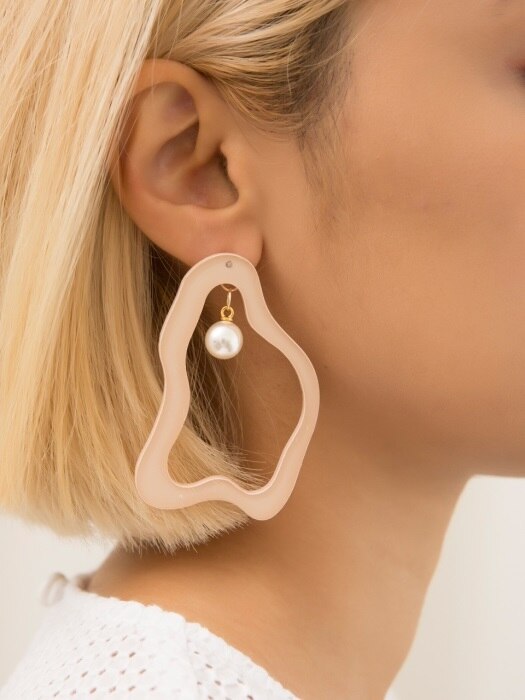 Namute earrings