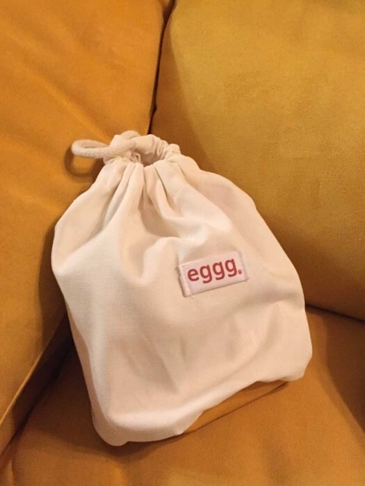 eggg pouch