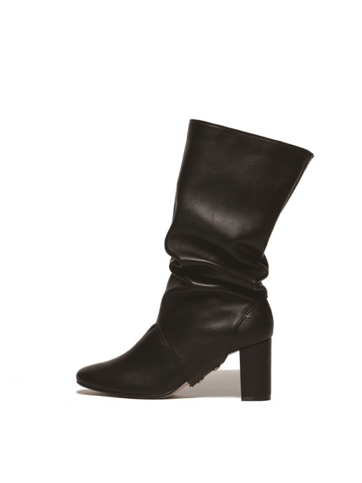 Transform Boots - black