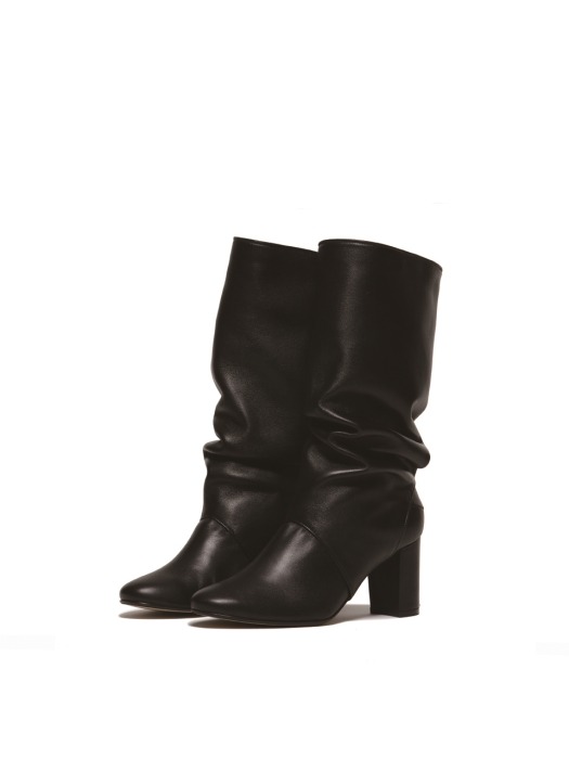 Transform Boots - black