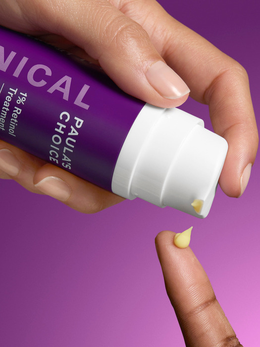 클리니컬 1% 레티놀 트리트먼트 30ml