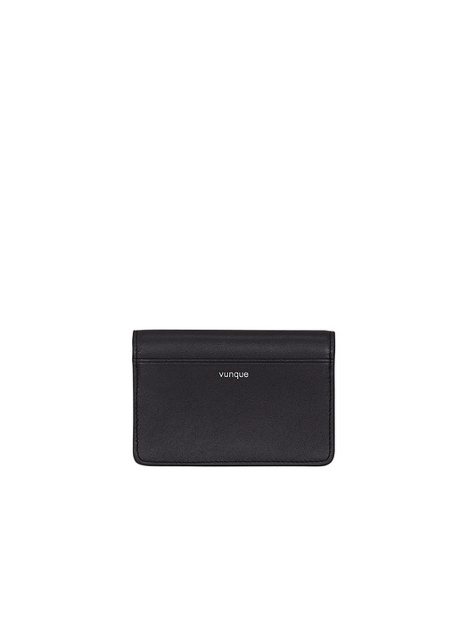 Perfec Essence Card wallet (퍼펙 에센스 카드지갑) Black