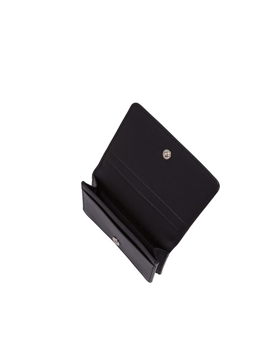 Perfec Essence Card wallet (퍼펙 에센스 카드지갑) Black