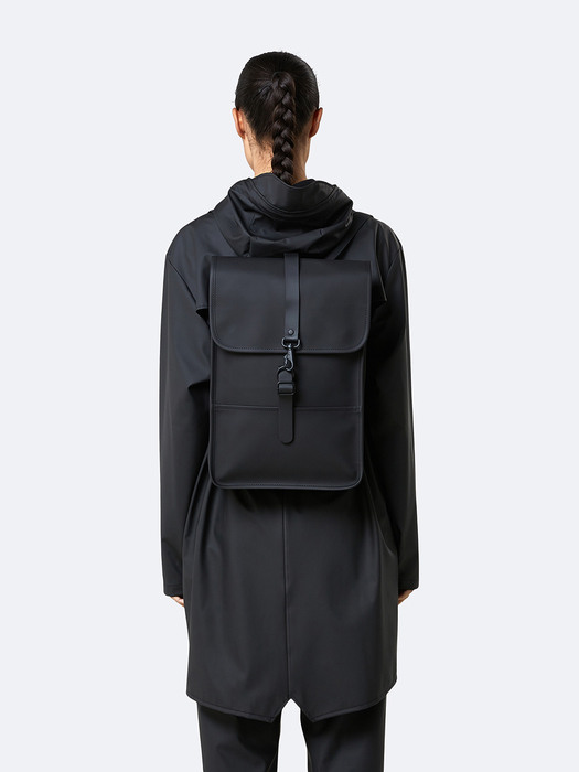 Backpack Mini Black
