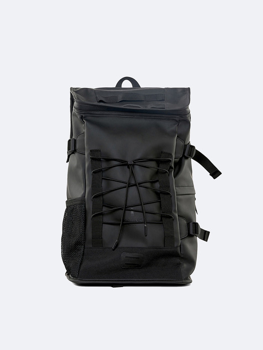 Mountaineer Bag Black