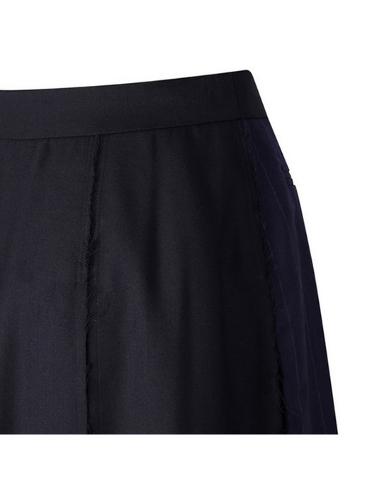 Pants panel patched skirt_RQKAS20892NYX