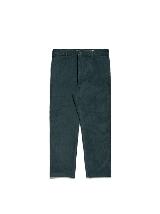 Corduroy Comport Pants (Green)