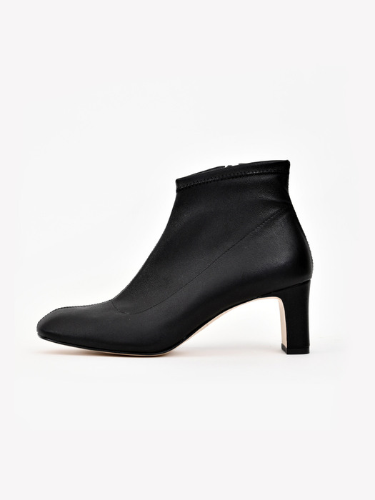 Lidia Ankle Boots Black