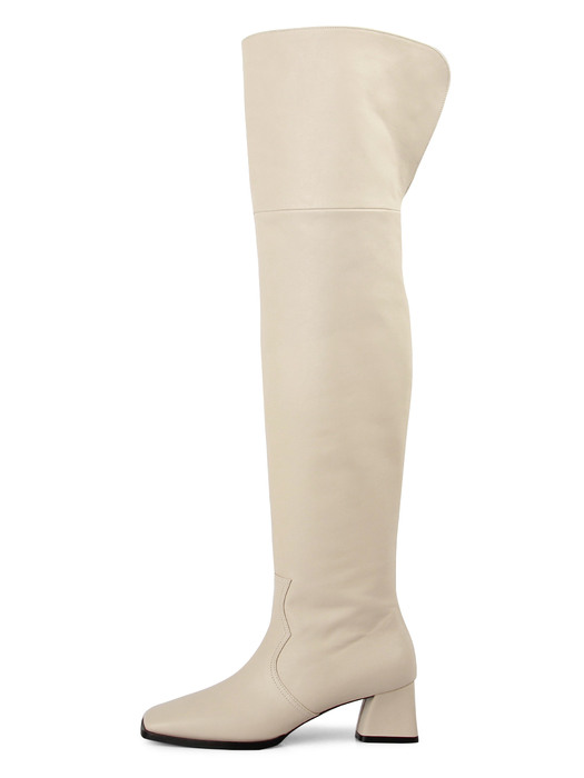 Thigh high boots_Moore R2316b_5cm