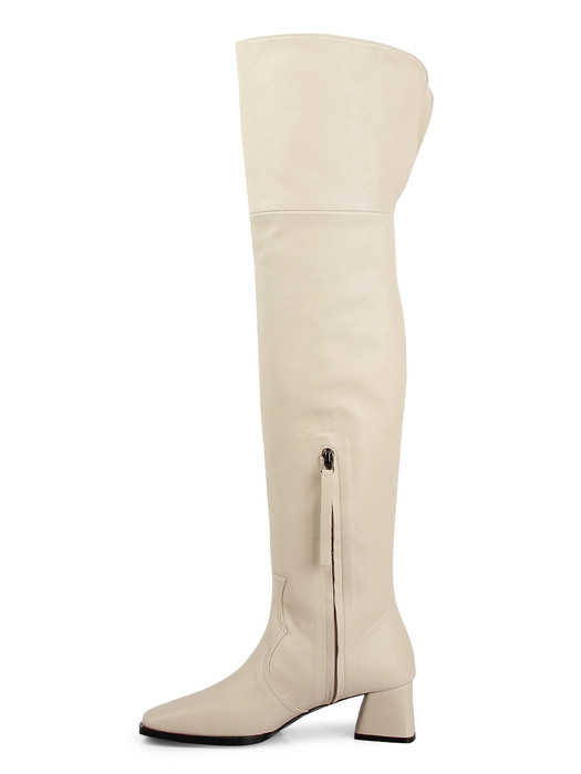 Thigh high boots_Moore R2316b_5cm