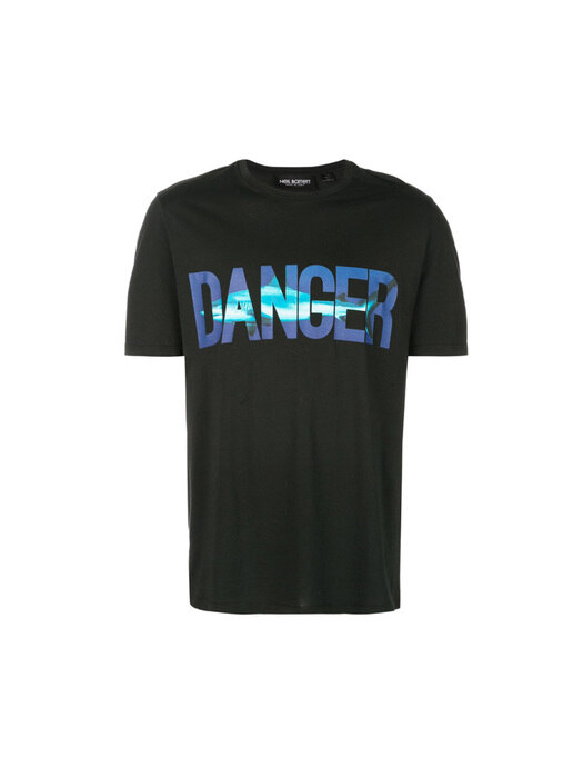 11주년 DANGER 루즈핏 티셔츠 PBJT503S L547S 01