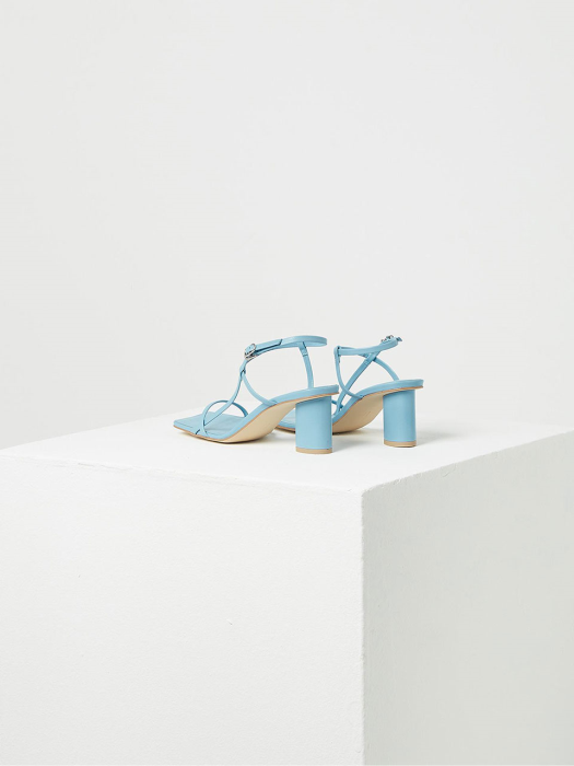 ARA Strap Sandal[SUGAR BLUE] JYSO1B910B2