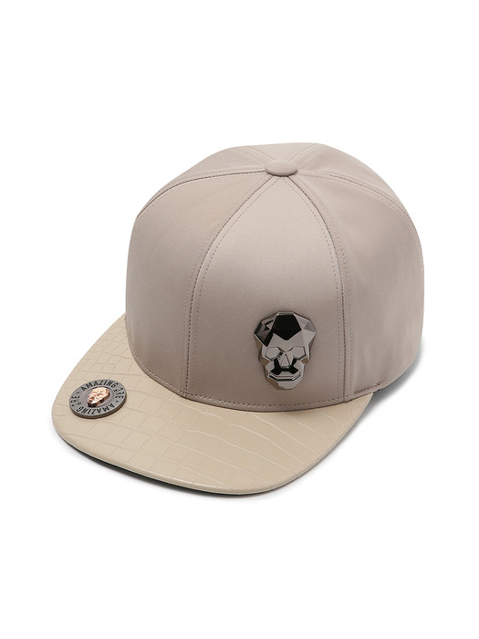 ALEX CAP BEIGE 