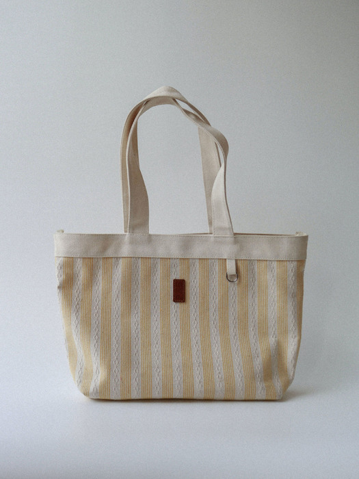 River bag (yellow) 