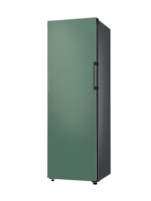 삼성전자 비스포크 김치냉장고 RQ32T7612AP 1도어 스탠드형 키친핏 인증점 (설치배송)