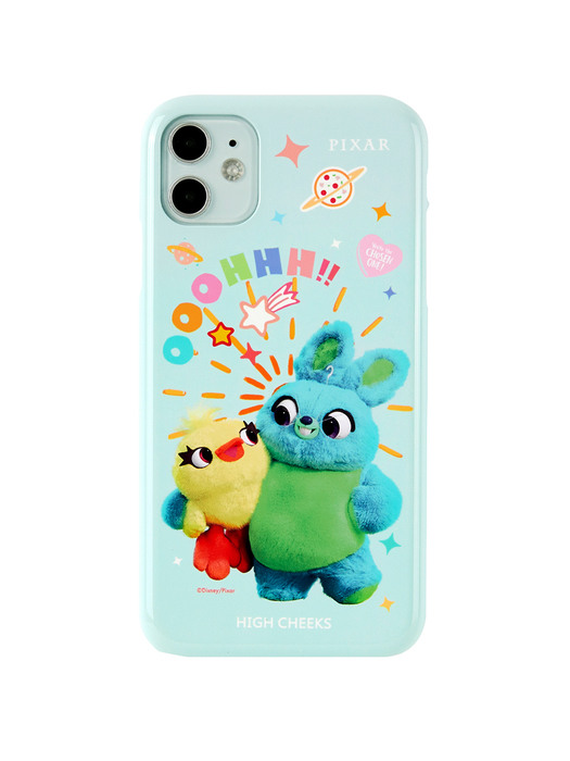 Ducky and Bunny Phonecase