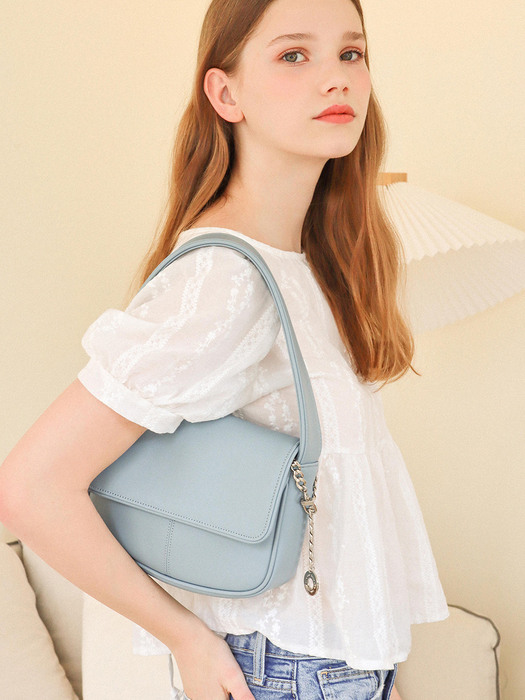 etta bag - blue