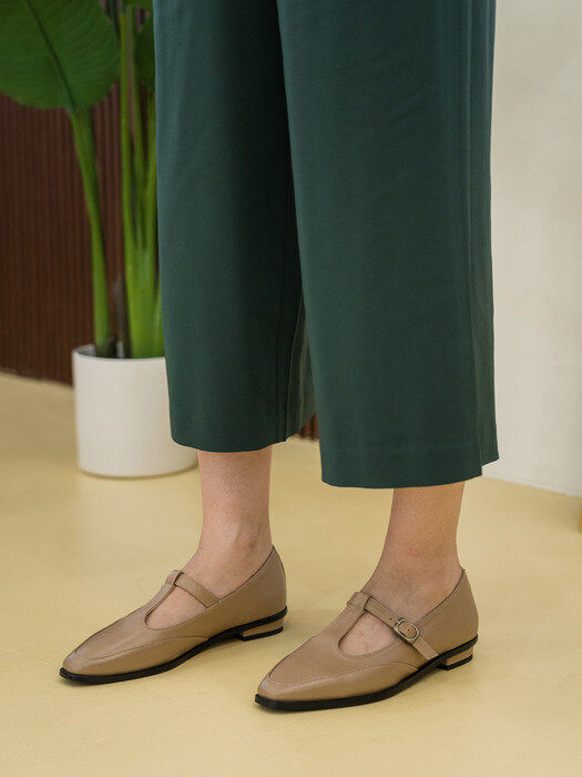 Loafer_Angella Vi21051_2cm