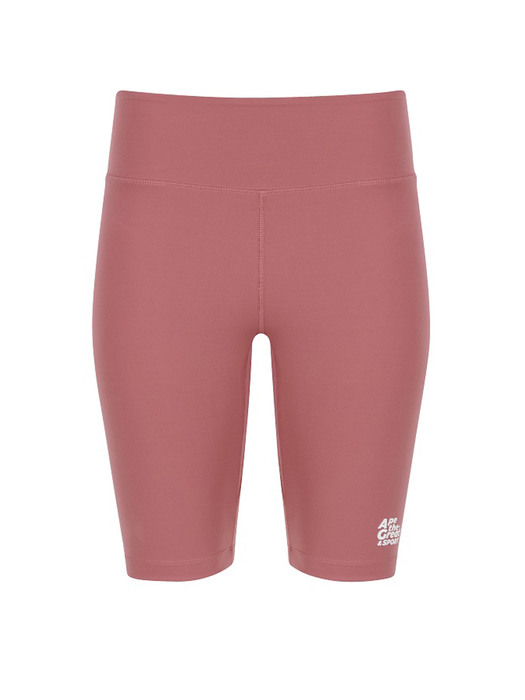 ATG BIKE PANTS PINK