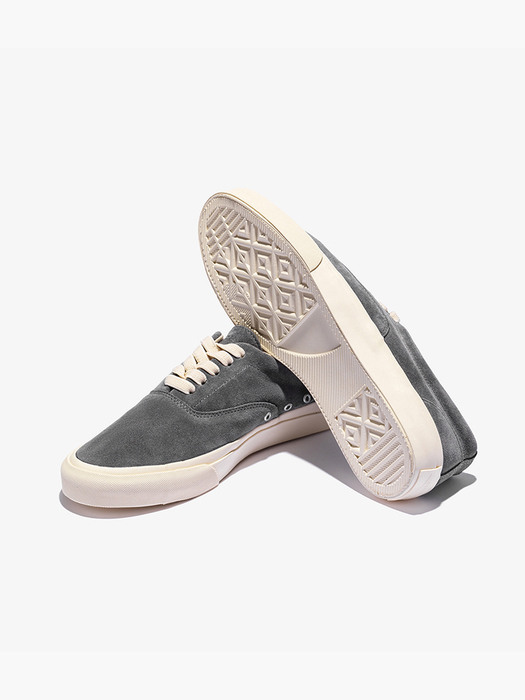 ORIGINAL HOLIDAY SUEDE _ ASH GREY